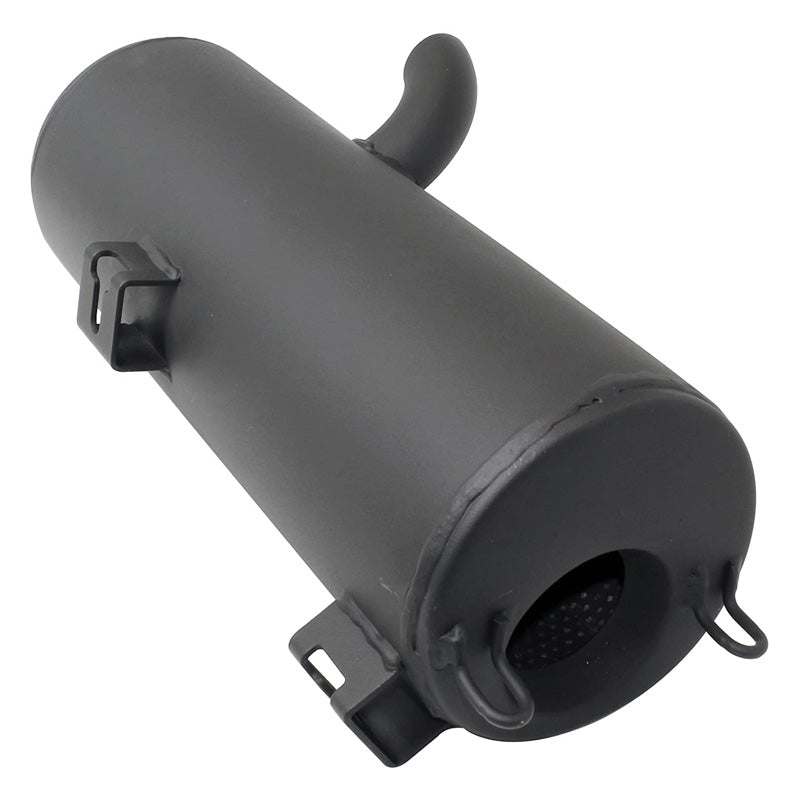 ITL EXHAUST MUFFLER SPORTSMAN 600/700 02-06/800 09-14 1261270-489