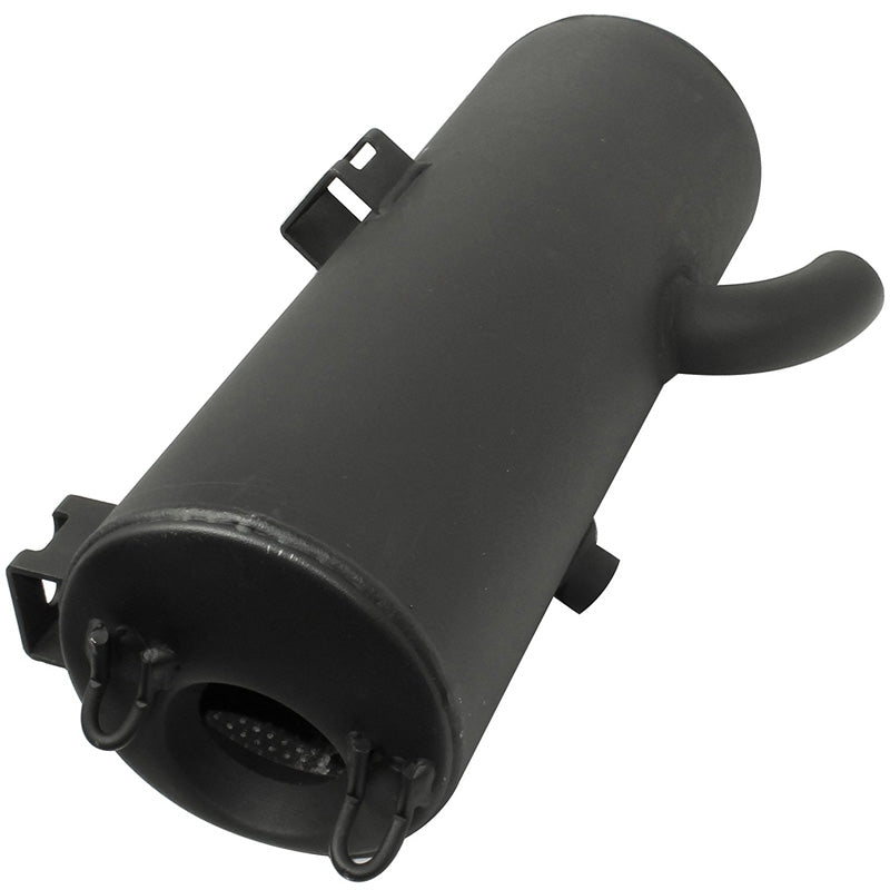 ITL EXHAUST MUFFLER SPORTSMAN 400/500 01-13 1261042-029