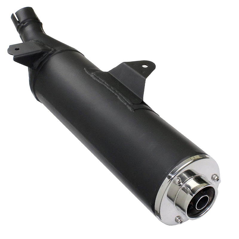 ITL EXHAUST MUFFLER HONDA TRX400EX /X 99-08 / 13-14 18108112