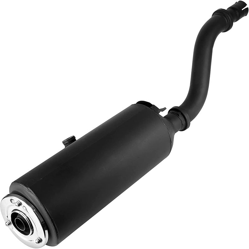 ITL EXHAUST MUFFLER TRX500 RUBICON 07-14 18108117