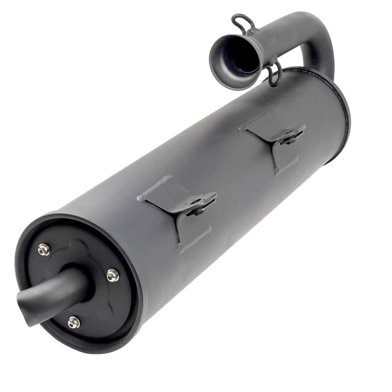 ITL EXHAUST MUFFLER RHINO 700 18108120