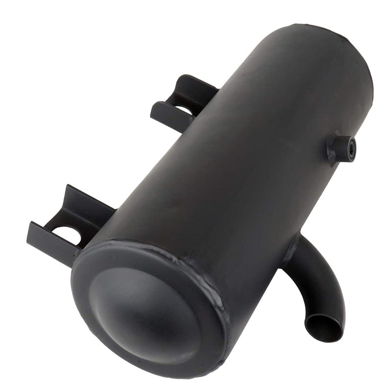 ITL EXHAUST MUFFLER SCRAMBLER 500 18108122