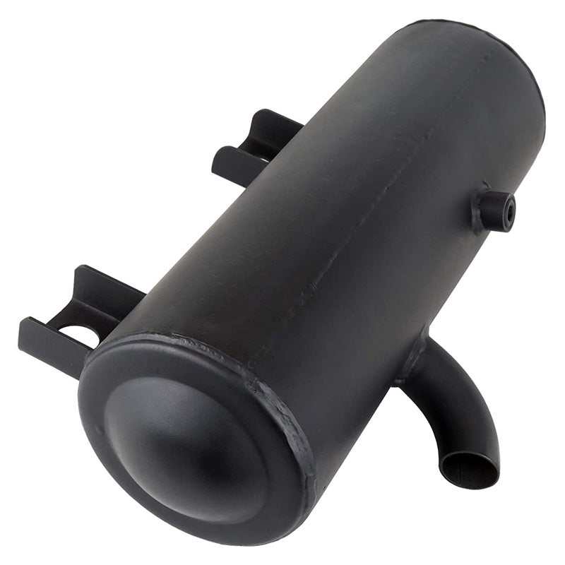 ITL EXHAUST MUFFLER BOSS/BLAZER 330 18108123