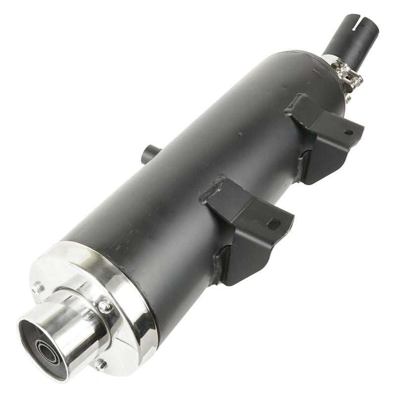 ITL EXHAUST MUFFLER RAPTOR 660 18108124