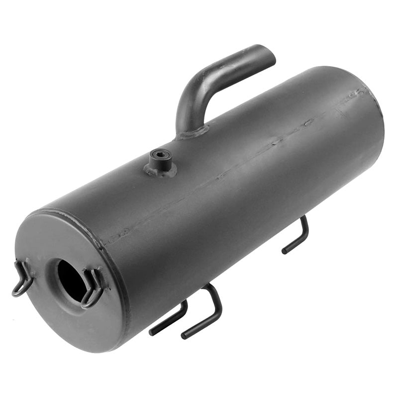ITL EXHAUST MUFFLER POLARIS RANGER 18108126
