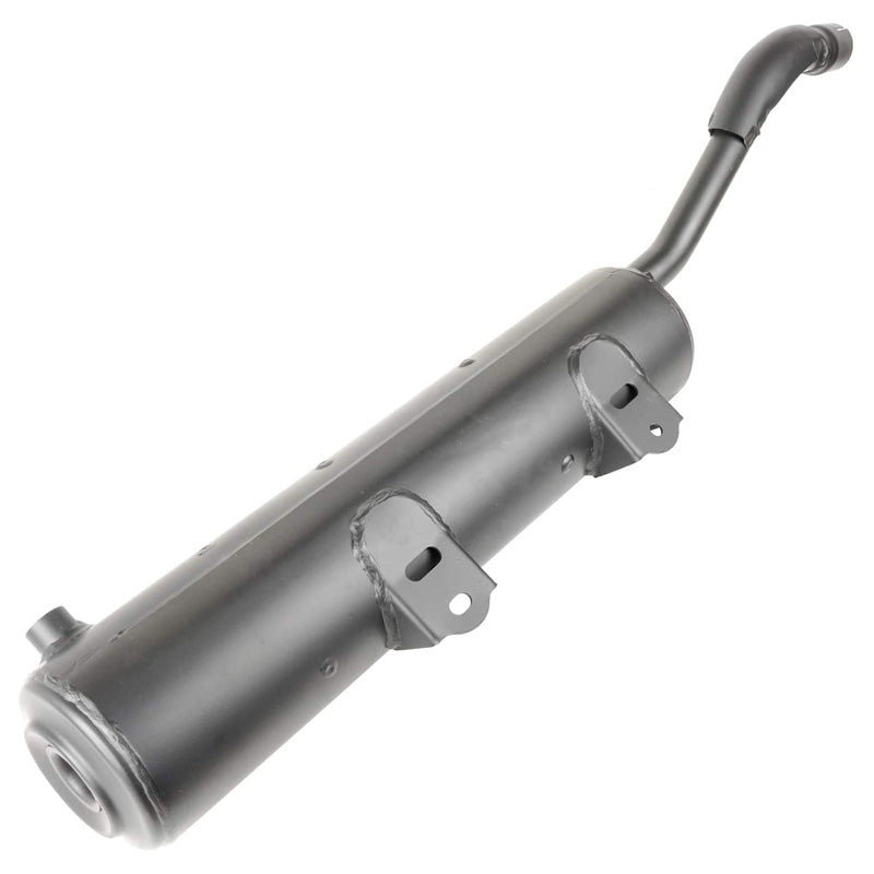 ITL EXHAUST MUFFLER TRX250 RECON 18108127