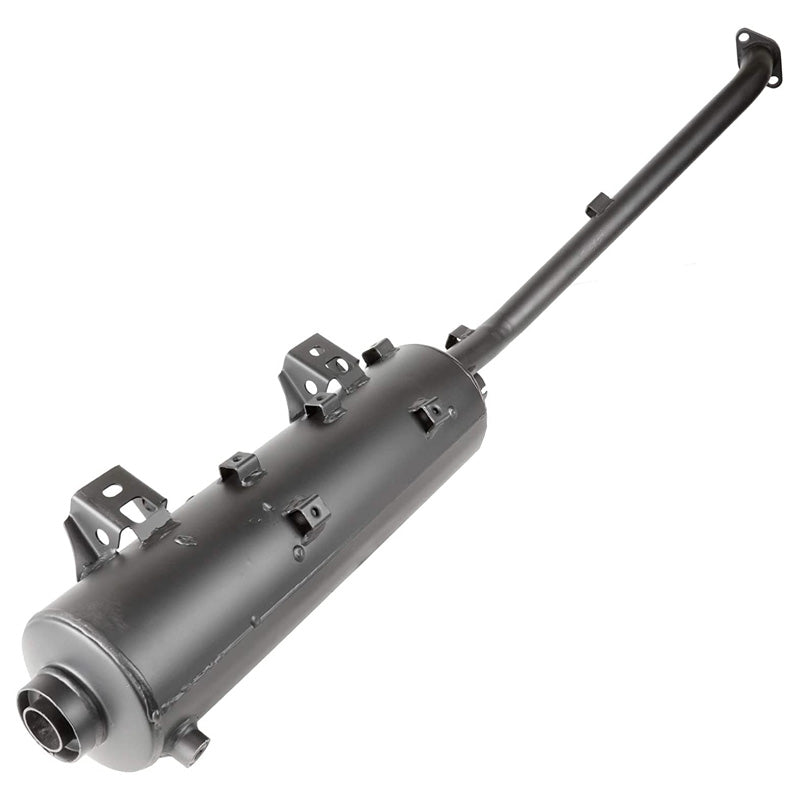 ITL EXHAUST MUFFLER BRUTE FORCE 750 18108128