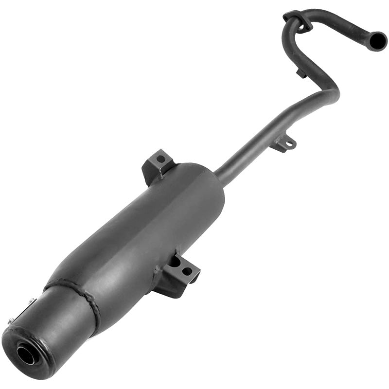 ITL EXHAUST MUFFLER TRX300 18108129