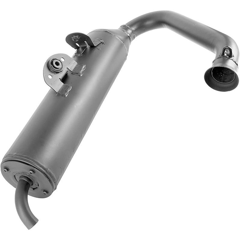ITL EXHAUST MUFFLER VIKING 18108132