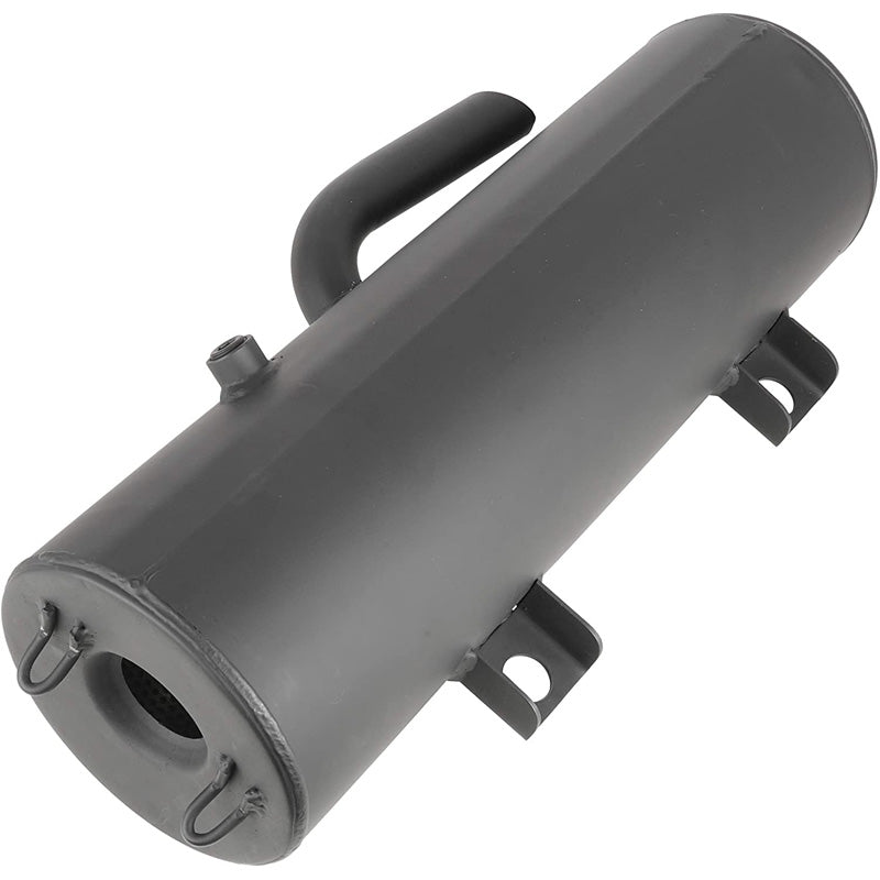 ITL EXHAUST MUFFLER RANGER 500-700 18108133
