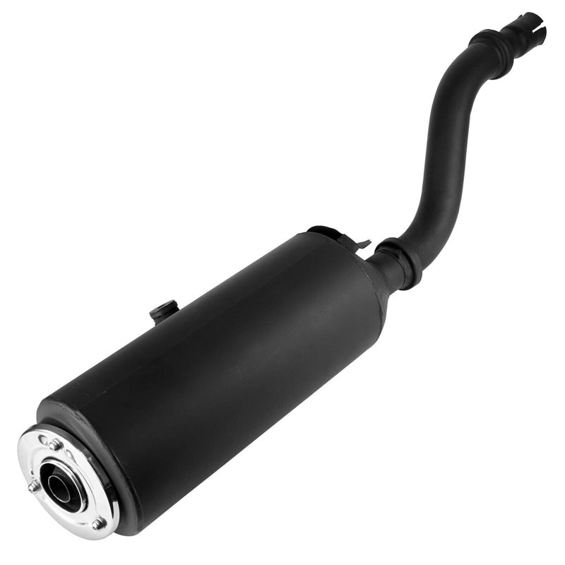 ITL EXHAUST MUFFLER TRX500 RUBICON 18108137
