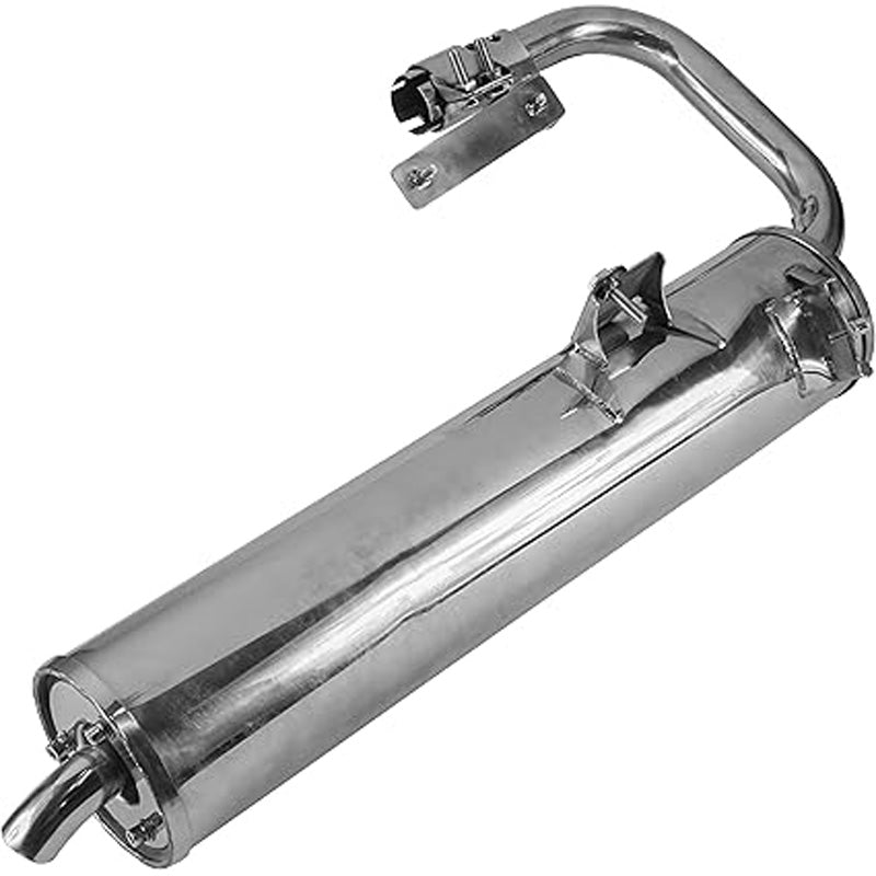 ITL EXHAUST MUFFLER YAMAHA 18108138