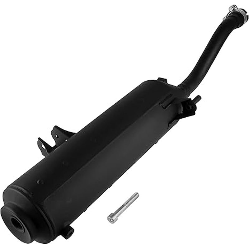 ITL EXHAUST MUFFLER HONDA 18108139