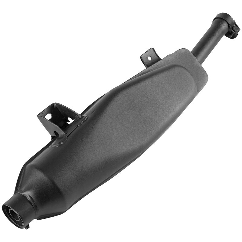 ITL EXHAUST MUFFLER BIG BEAR 350/KODIAK 400 18108141