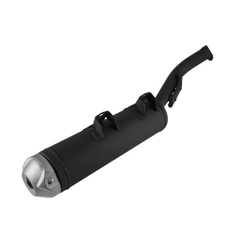 ITL EXHAUST MUFFLER RAPTOR 700 18108142