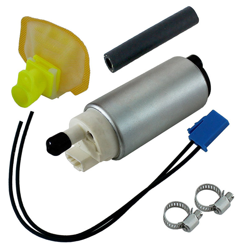 ITL FUEL PUMP GSXR 600-1000 00-05/GSXR1300 99-07 15100-35F10