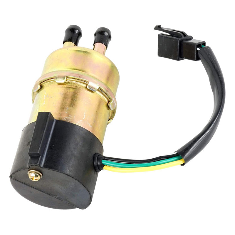 ITL FUEL PUMP ZG1200 87-03/VN1500 87-04 (IN/OUT 5/16) 49040-1056