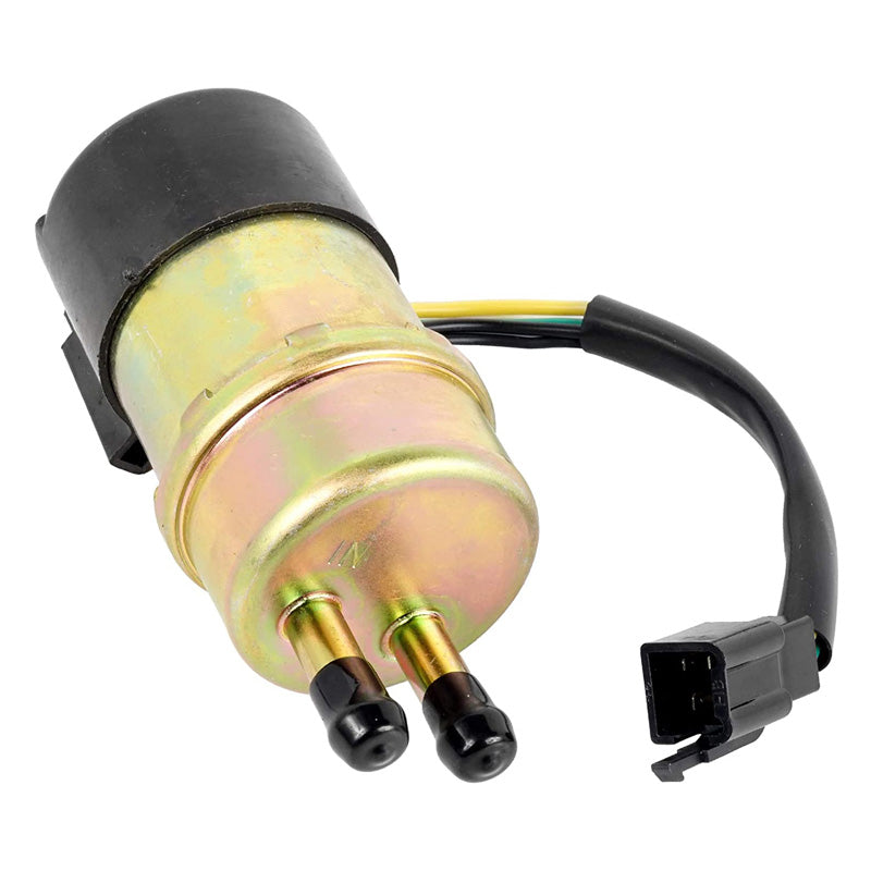 ITL FUEL PUMP ZG1200 87-03/VN1500 87-04 (IN/OUT 5/16) 49040-1056
