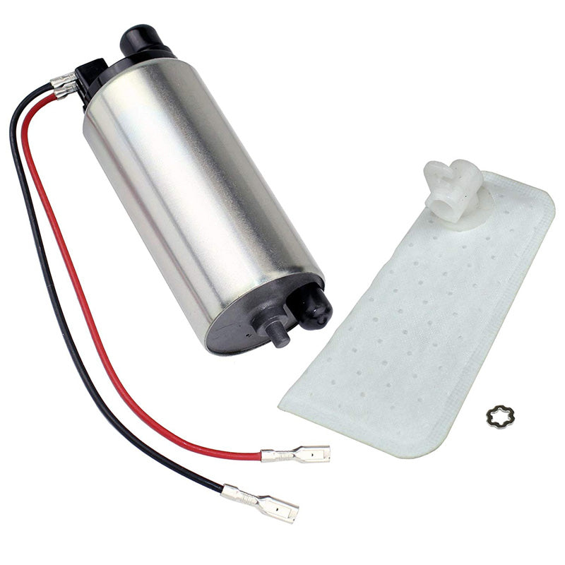 ITL FUEL PUMP CRF250R 10-17 /CRF450R /RX 09-18 16700-MEN-A31