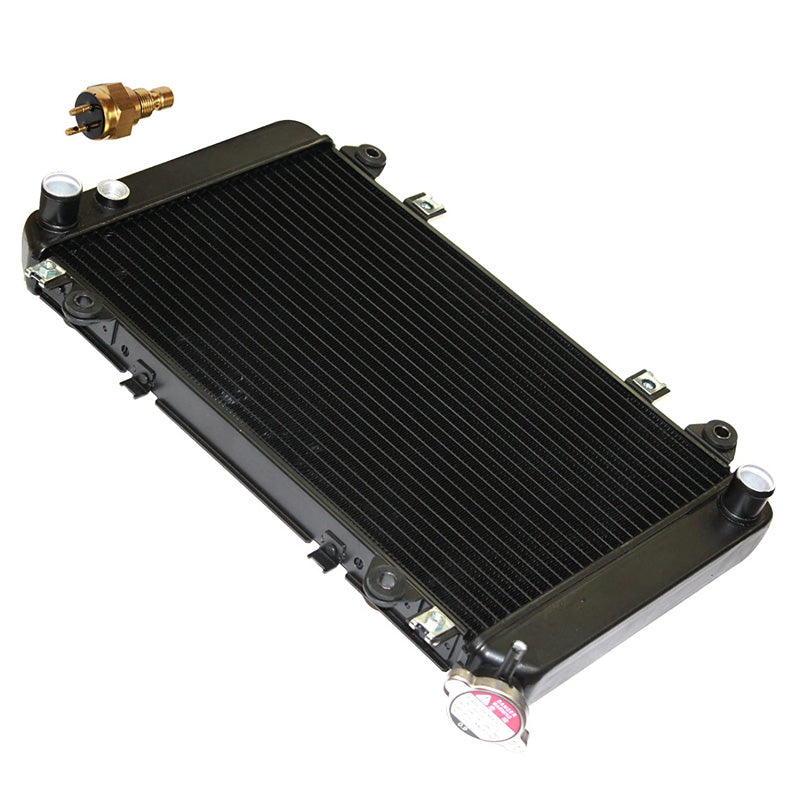 ITL RADIATOR KAF620 MULE 3000/3100/DIESEL 2008 - 18112105