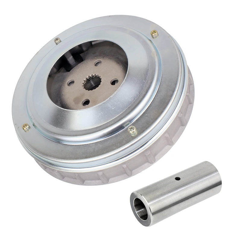 ITL PRIMARY SLIDING SHEAVE YFM400 / YFM450 / YXR450 18115106