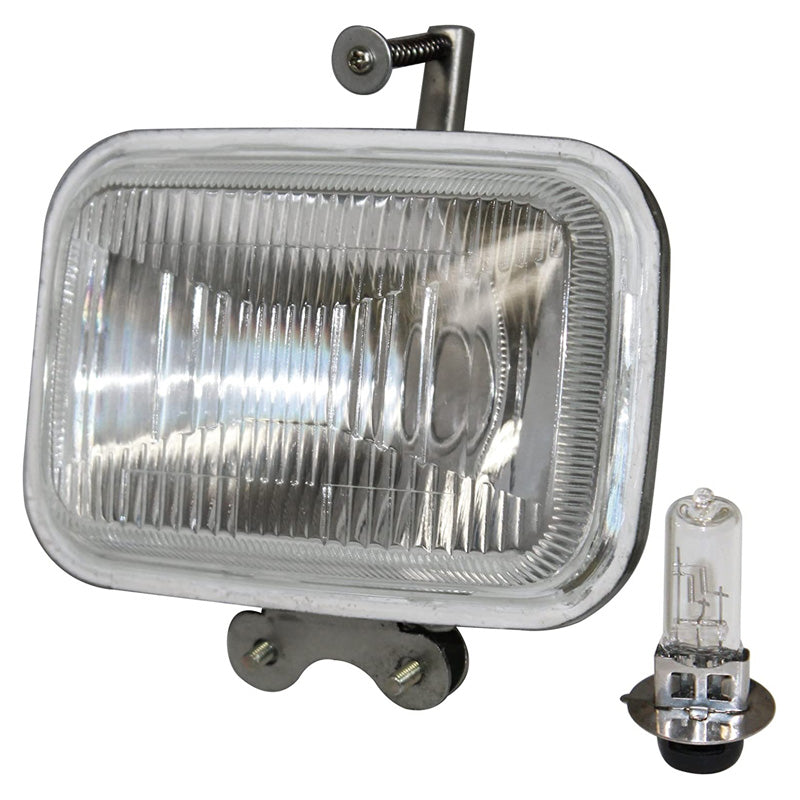 ITL HEADLIGHT 18118101
