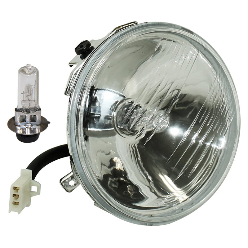 ITL HEADLIGHT 18118102