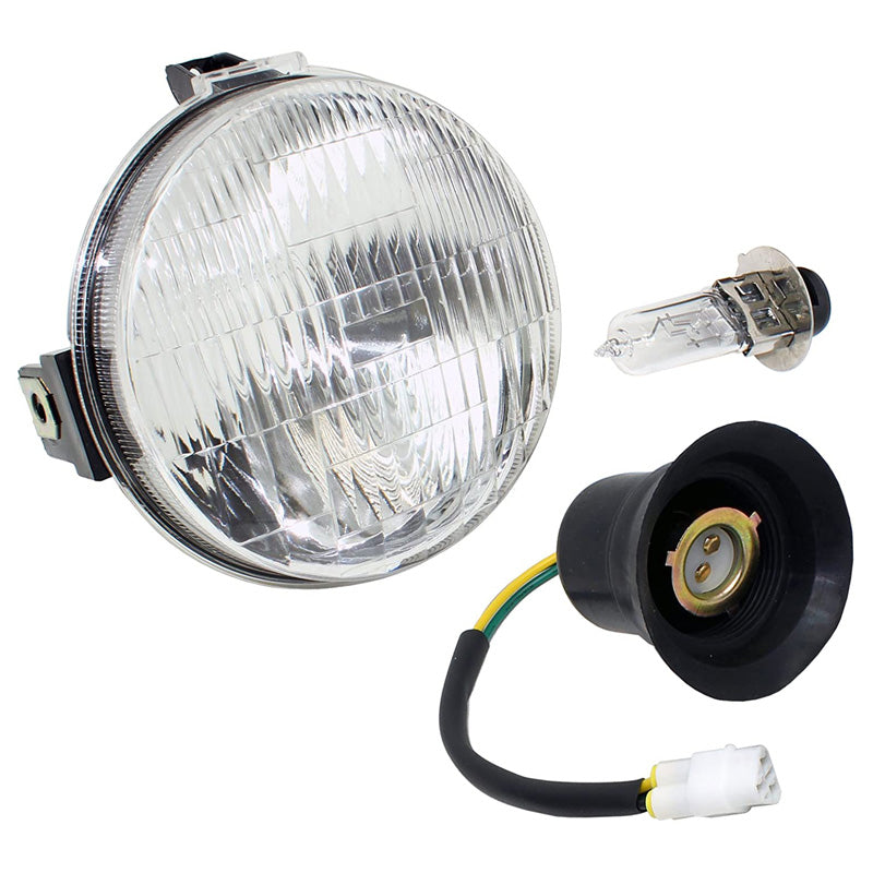 ITL HEADLIGHT 18118103