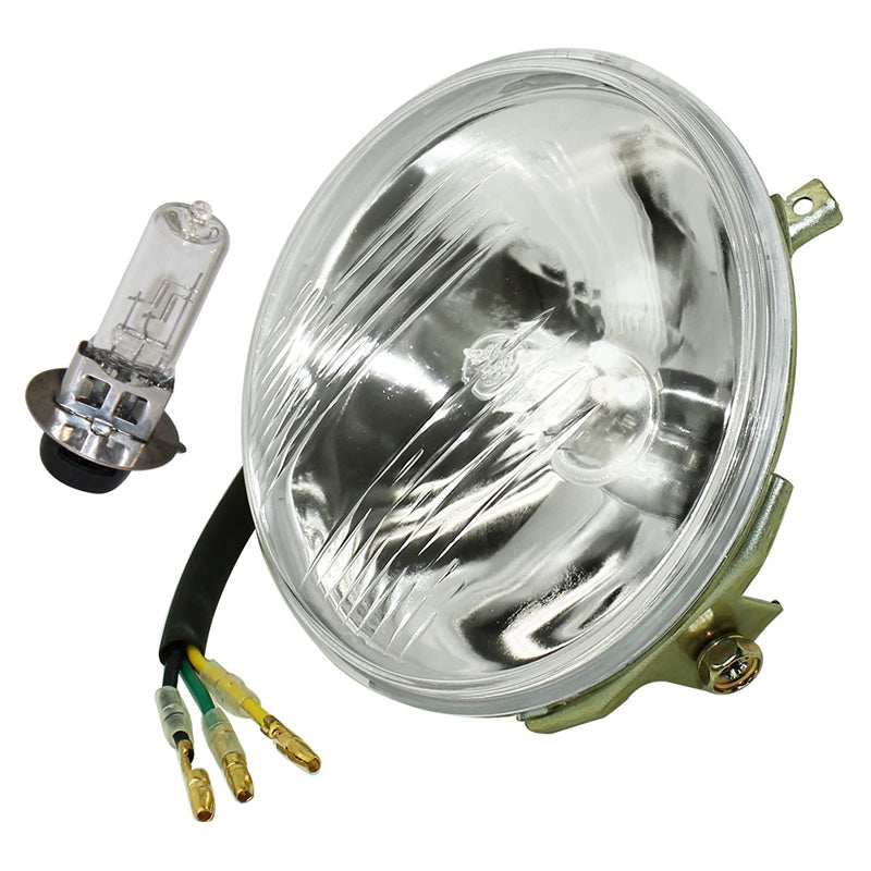 ITL HEADLIGHT 18118108