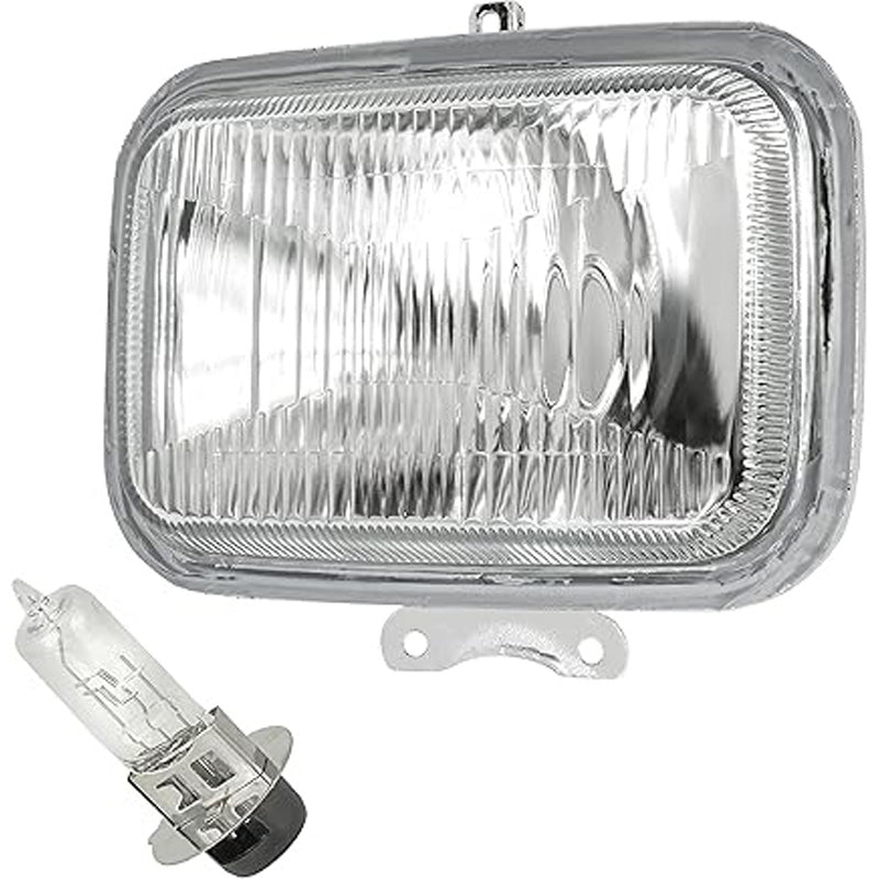 ITL HEADLIGHT 18118111