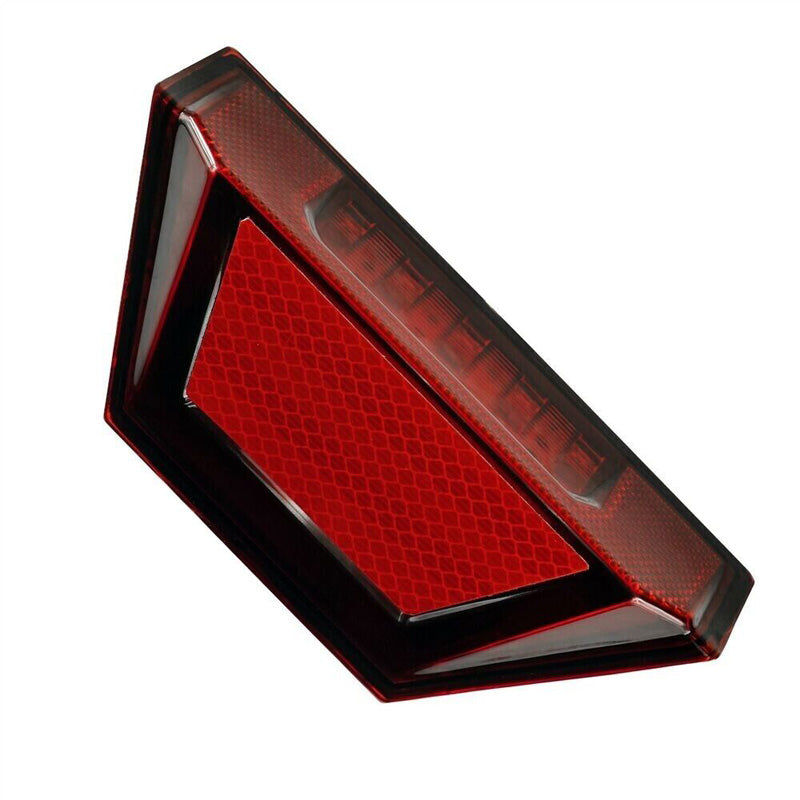 ITL TAIL LIGHT 18118136