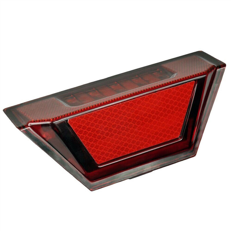 ITL TAIL LIGHT 18118136
