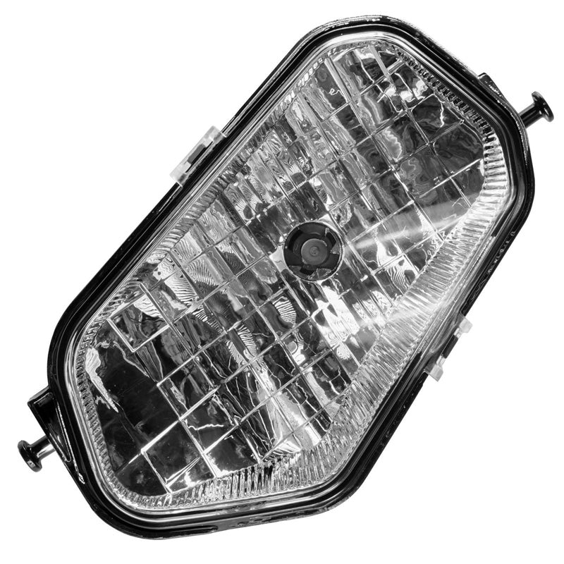 ITL HEADLIGHT 18118143