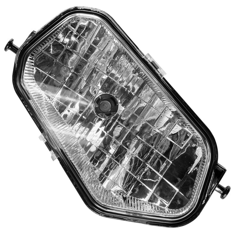 ITL HEADLIGHT 18118144