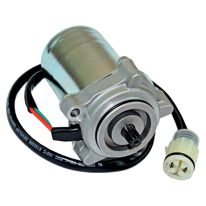 ITL POWER SHIFT MOTOR ACTUATOR 18119101