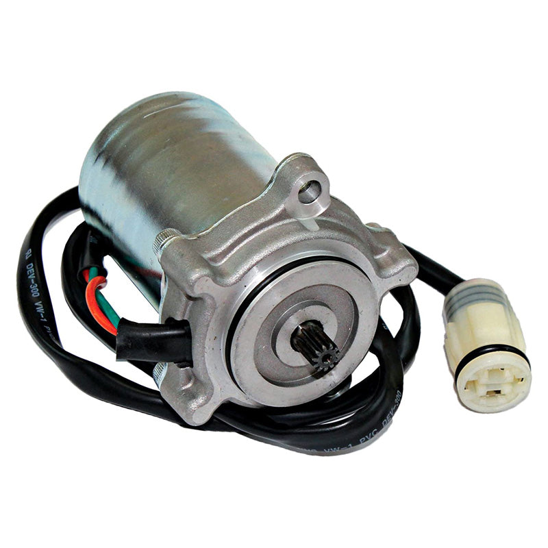 ITL POWER SHIFT MOTOR ACTUATOR 18119103