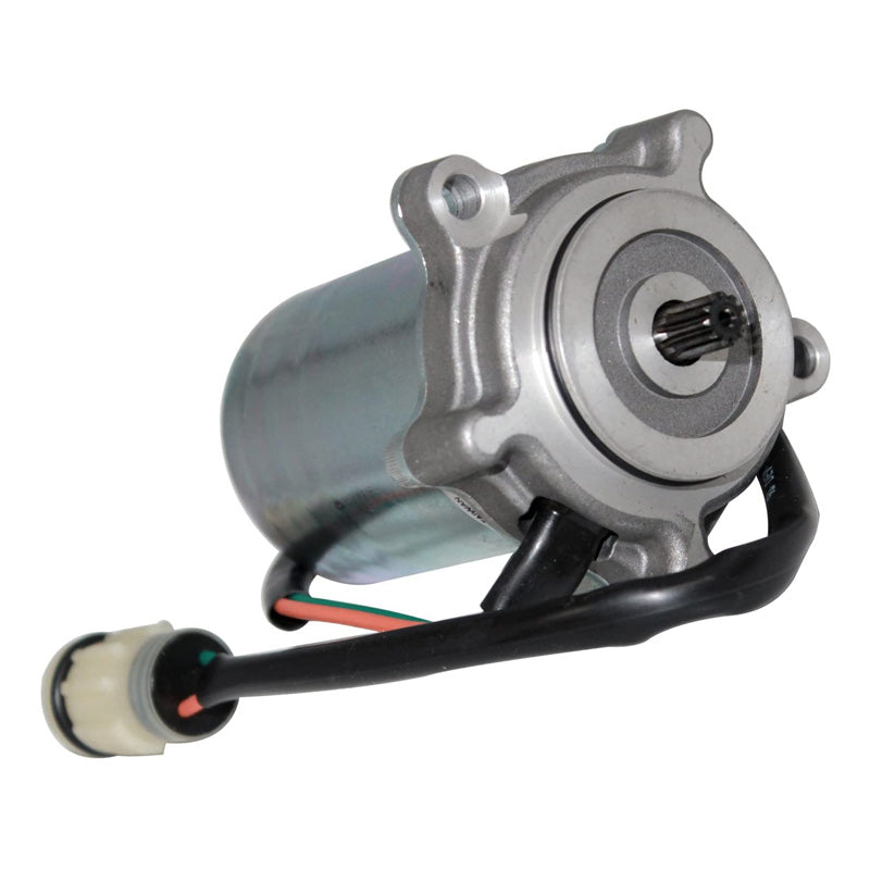 ITL POWER SHIFT MOTOR ACTUATOR 18119107