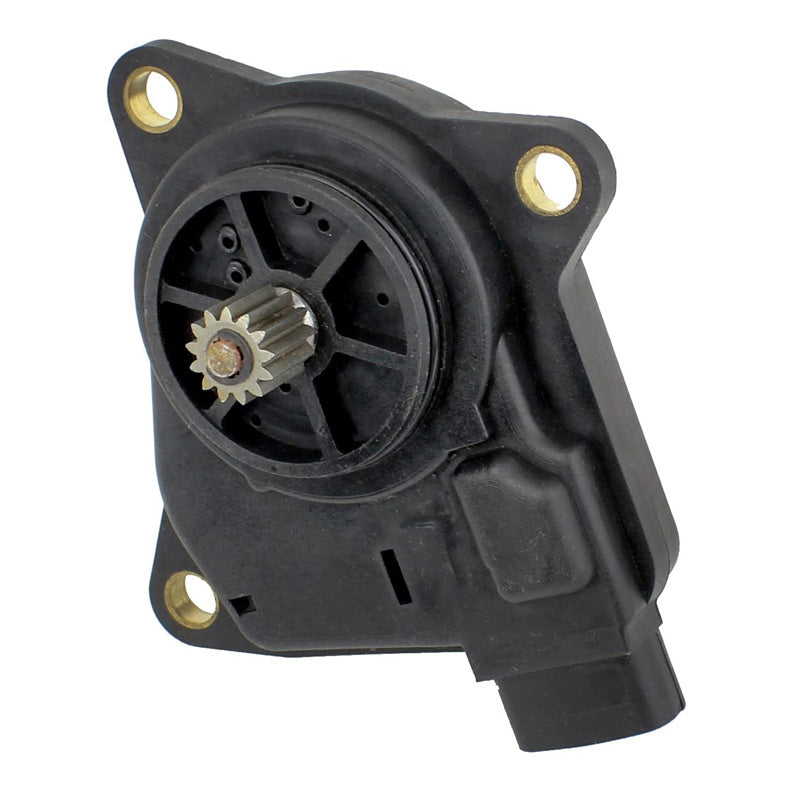 ITL FRONT DIFFERENTIAL ACTUATOR 18119112