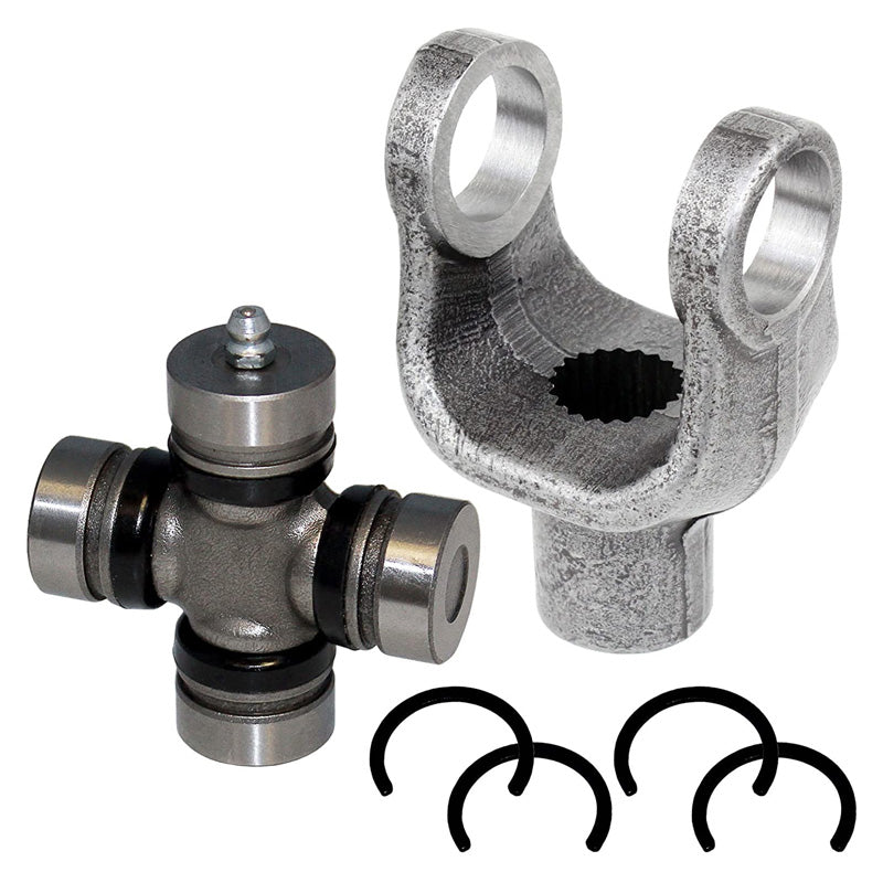 ITL YOKE YAMAHA 1YW-46180-00-00 /01-00 /02-00 18120113
