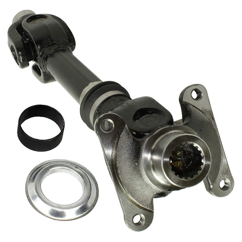 ITL COMPLETE PROPELLER CAN AM 703500801 705500862