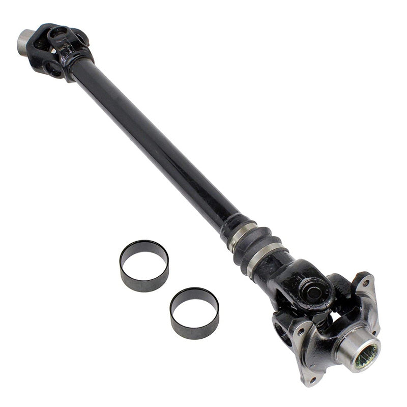 ITL COMPLETE PROPELLER CAN AM 703500826 18120209