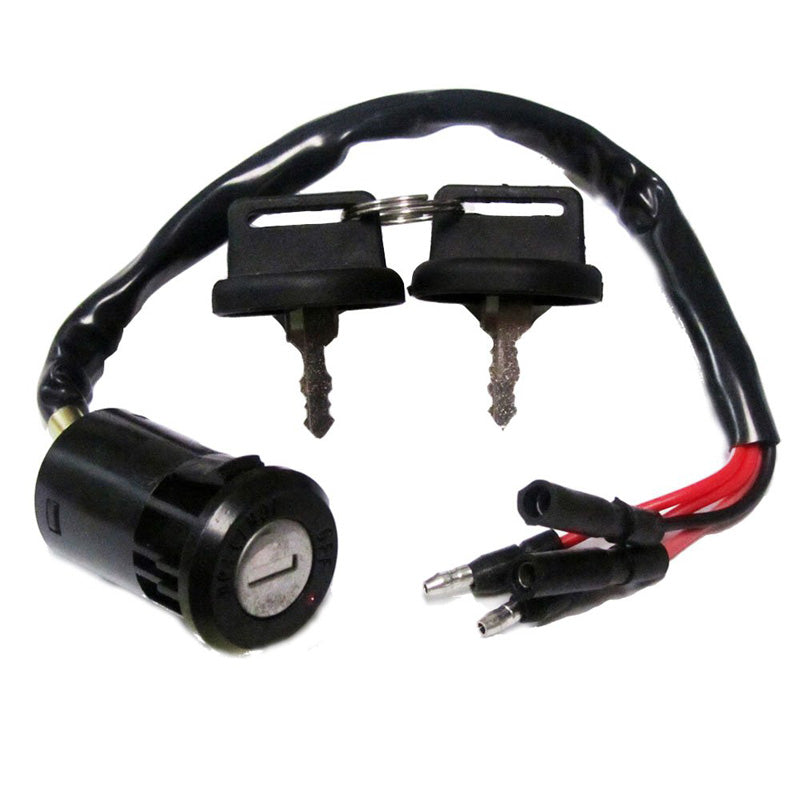 ITL IGNITION SWITCH HONDA TRX300FW 90-00 35100-HM5-671