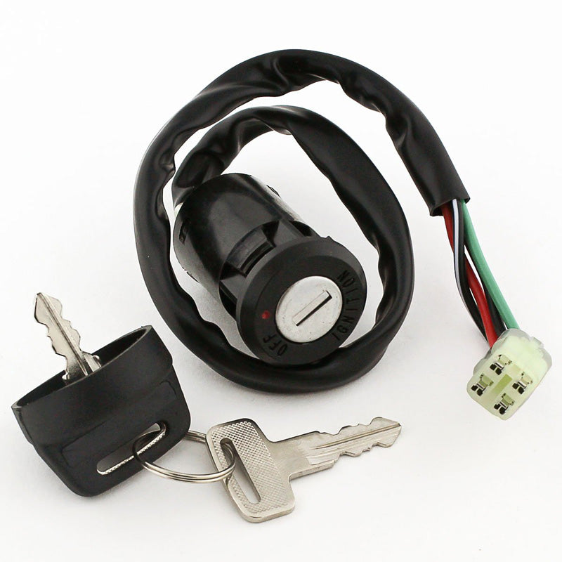 ITL IGNITION SWITCH HONDA TRX450R /ER 35100-HP1-003 35100-HP1-003
