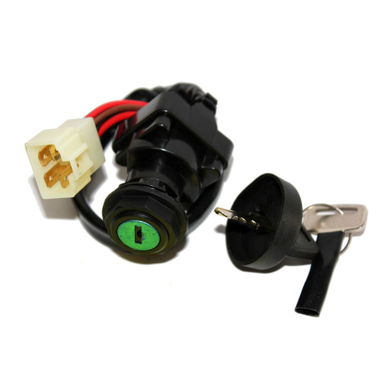 ITL IGNITION SWITCH POLARIS ATV 250-500 4110209 4110209