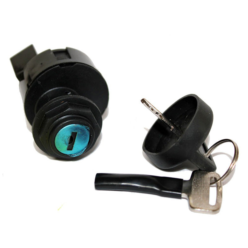 ITL IGNITION SWITCH POLARIS ATV 250-1000 (3 POSITIONS) 4012164