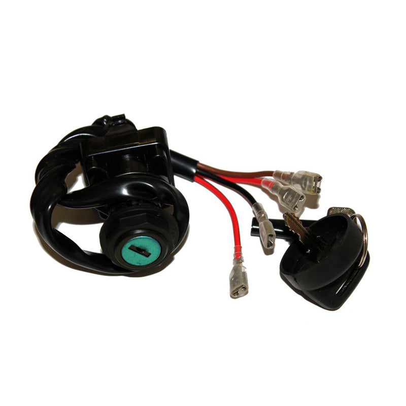 ITL IGNITION SWITCH POLARIS ATV 250-500 4110194 4110194