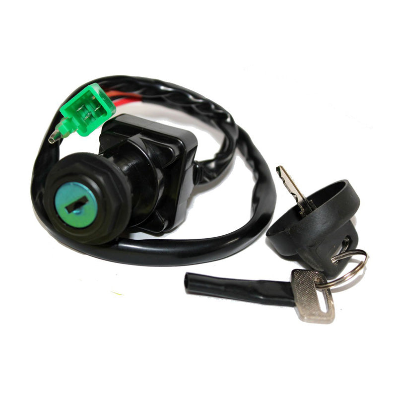 ITL IGNITION SWITCH SUZUKI LT-Z50 LT80 37110-40B00 37110-40B00