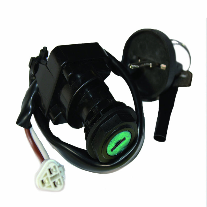 ITL IGNITION SWITCH KAWASAKI ATV 300-450 27005-1229 27005-1229