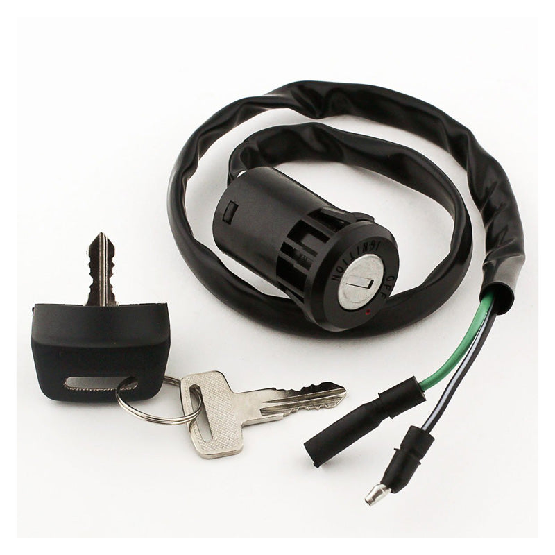 ITL IGNITION SWITCH HONDA TRX90 93-05 35100-HF7-007 35100-HF7-007