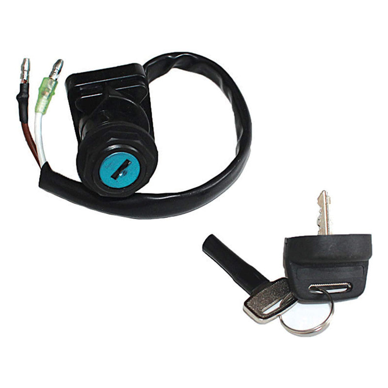 ITL IGNITION SWITCH CAN AM DS 650 00-07 710000075 710000075